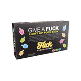 Light up Fuck Neon Sign