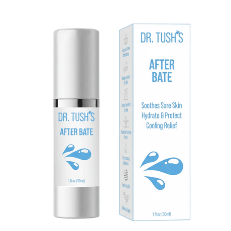 Dr. Tush's After Bate - 30 ML
