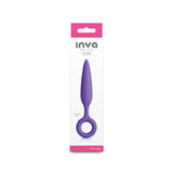 INYA - Slide - Purple