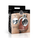 Inverted Chastity Cage
