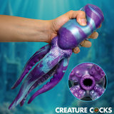 Creature Cocks Tenta Stroke Tentacle Silicone Masturbator
