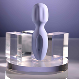 SELOPA Lil’ Wand Waterproof Mini Vibrator