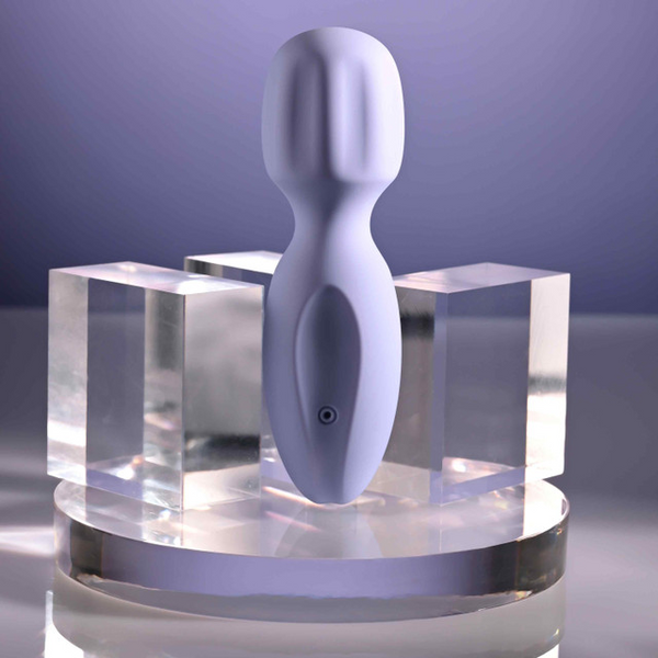 SELOPA Lil’ Wand Waterproof Mini Vibrator