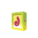 SVibe Snail GIZI Lite Dual G-Spot Vibrator