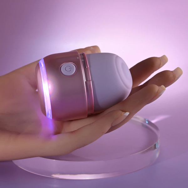 Evolved Vacation Vibes Rechargeable Tapping Massager