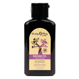 Earthly Body Ylang Ylang Lavender Aphrodisiac Massage Oil 60mL