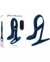 Zero Tolerance Big Time Vibrating Penis Extender Sleeve