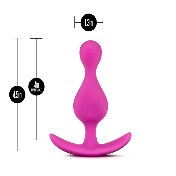 Luxe - Explore - Pink