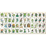 High AF Playing Cards Deck