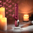 Evolved Bursting with Pleasure