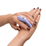 Fun Factory Be·One Light Purple Finger Vibrator