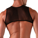M/L - Rebel harness