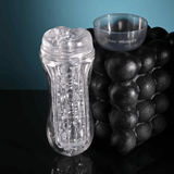Zero Tolerance Casual Encounter Pocket Pussy with Vibrating Ring