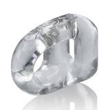 360, DUAL USE COCKRING - CLEAR