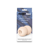 Pocket Pals - Misty - White