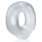 Hünkyjunk FIT GRIPS Clear Ergo-Fit Cock Rings 2-Pack