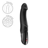 Fun Factory Mr. Boss Black G-Spot Vibrator