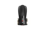 Fun Factory Cobra Libre II Black Penis Head Vibrator