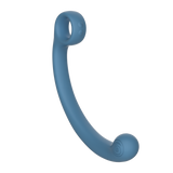 SVibe Snail AXI Blue Lagoon AuraTouch Spot Wand