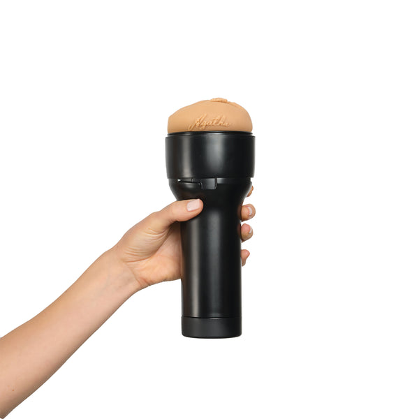 Kiiroo Feel Agatha Vega Interactive Pornstar Stroker