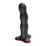 Fun Factory Bouncer Black G-Spot Dildo