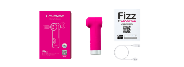 LOVENSE Fizz