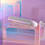 Evolved Easy Does It Waterproof Lipstick Vibrator