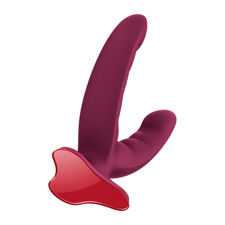 Ryde - Wine Red