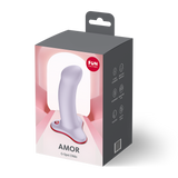 Fun Factory Amor Violet G-Spot Dildo