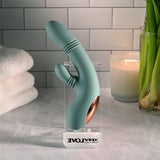 Evolved Rub Me Tender