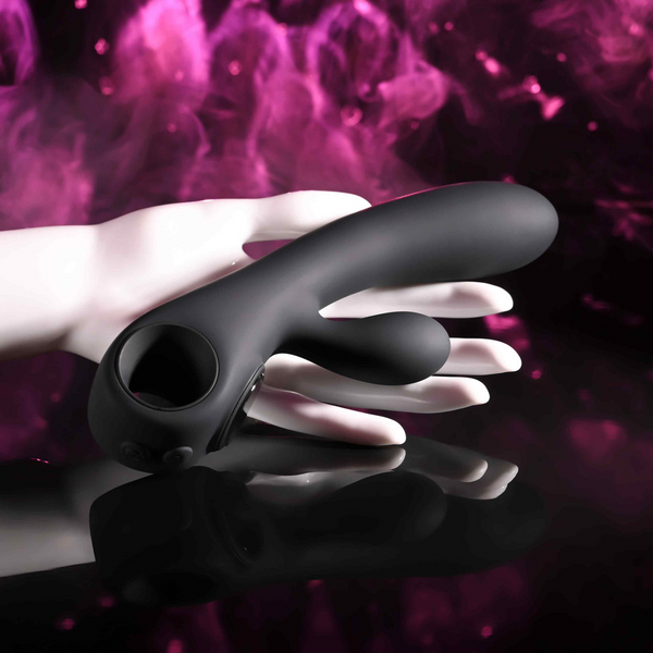 Evolved Black Magic