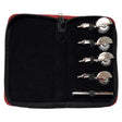 4 pc Pinwheel Set