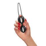 Smartballs Duo  - Black
