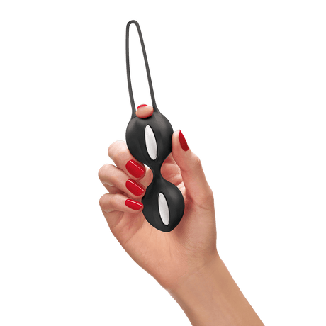 Smartballs Duo  - Black