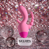 SELOPA Game On