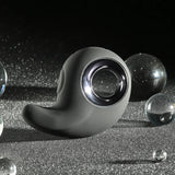 Playboy Ring My Bell Vibrating Cock Ring for Dual Stimulation