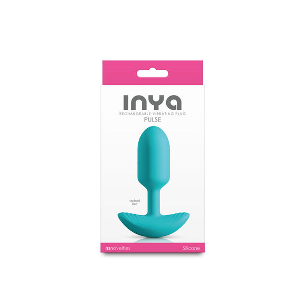 INYA - Pulse - Teal