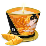 Shunga Stimulation Mango Massage Candle 170mL