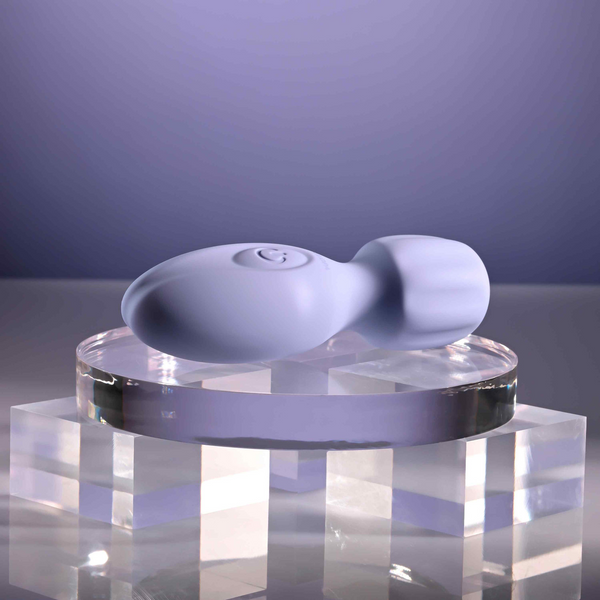 SELOPA Lil’ Wand Waterproof Mini Vibrator