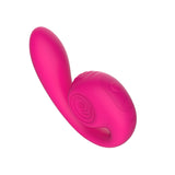 SVibe Snail GIZI Lite Dual G-Spot Vibrator