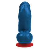 Fuck & Fist Thor Small Dildo 4.33"