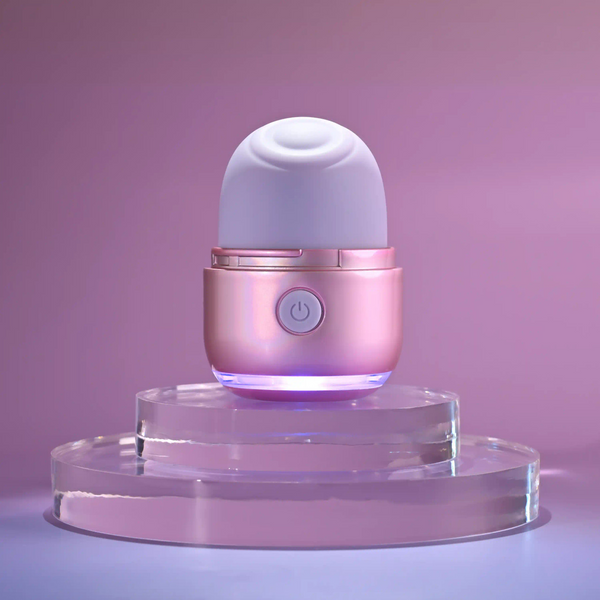 Evolved Vacation Vibes Rechargeable Tapping Massager