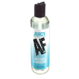 Juicy AF Water-Based Lubricant 118mL