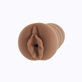 Chanell Heart Pocket Pussy Stroker by Cousins Group