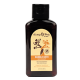 Earthly Body At Night Grapefruit Sandalwood Aphrodisiac Bubble Bath 60mL
