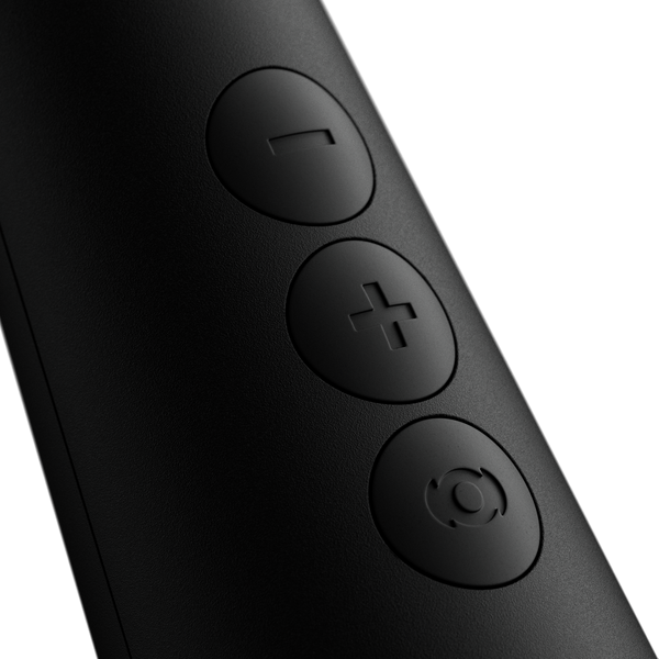 Original Plug‑In - Black