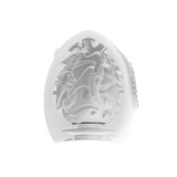 Lovense Kraken Single Egg Masturbator - Single-Use Textured Stroker