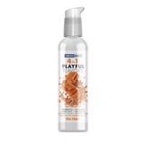 4in1 Playful Flavors -Salted Caramel 4oz