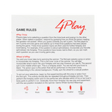 4Play Game
