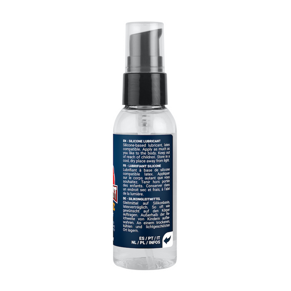 Fuck & Fist - Silicone 50ml